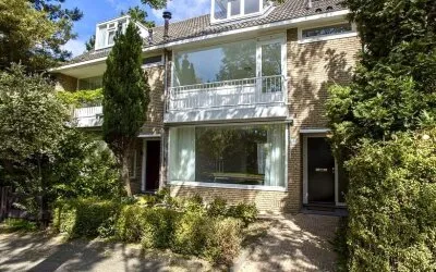 Tussenwoning te koop: Fabritiuslaan 3, Groot Deijleroord en Ter Weer Wassenaar