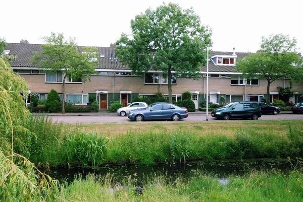 Woning te huur: Fabritiuslaan, Groot Deijleroord en Ter Weer Wassenaar