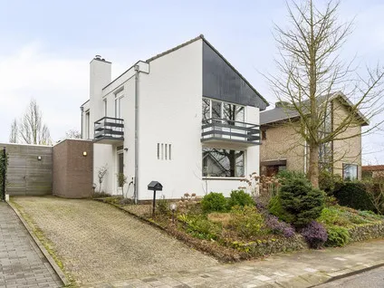 Vrijstaande woning te koop: Fabritiusstraat 4, Sweikhuizen Sweikhuizen