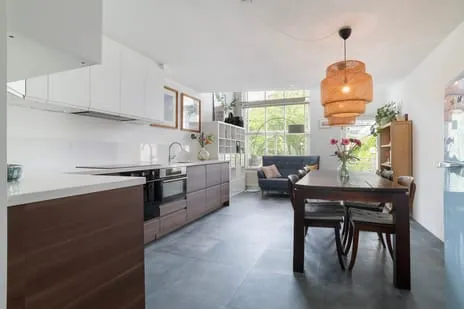 Apartment for sale: Factorij 113, Kop van Zuid - Entrepot Rotterdam