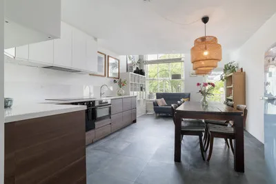 Appartement te koop: Factorij 113, Kop van Zuid - Entrepot Rotterdam