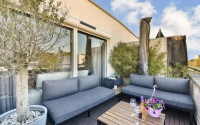 Appartement te koop: Factorij 122, Kop van Zuid - Entrepot Rotterdam