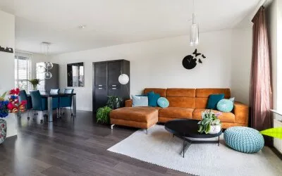 Appartement te koop: Factorij 30, Rotterdam