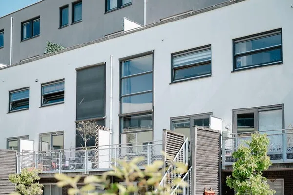 Woning te huur: Factorij, Rotterdam