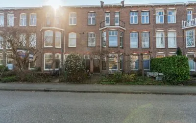 Appartement te koop: Fagelstraat 20, Altrade Nijmegen
