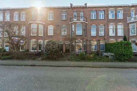 Appartement te koop: Fagelstraat 20, Altrade Nijmegen