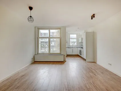 Appartement te koop: Fagelstraat 28-1, Frederik Hendrikbuurt-Noord Amsterdam