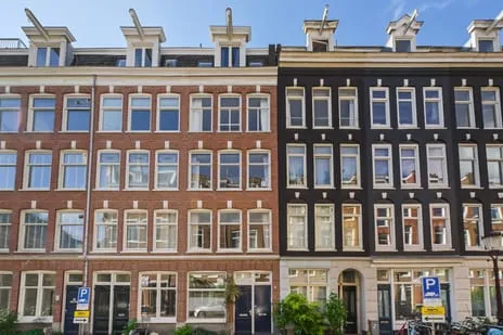Studio te koop: Fagelstraat 57-2, Frederik Hendrikbuurt-Noord Amsterdam