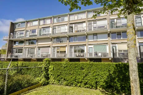 Appartement te koop: Fagelstraat 60, Katwijk (Zh)