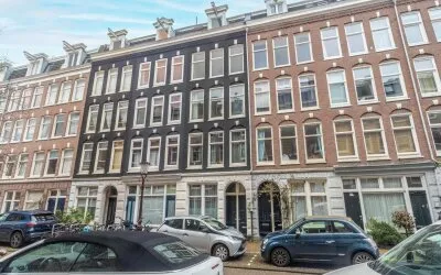 Appartement te koop: Fagelstraat 63H, Frederik Hendrikbuurt-Noord Amsterdam