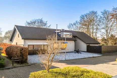 Vrijstaande woning te koop: Fagelstraat 7, Zwijndrecht