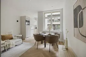 Appartement te koop: Fagelstraat 90-1, Amsterdam