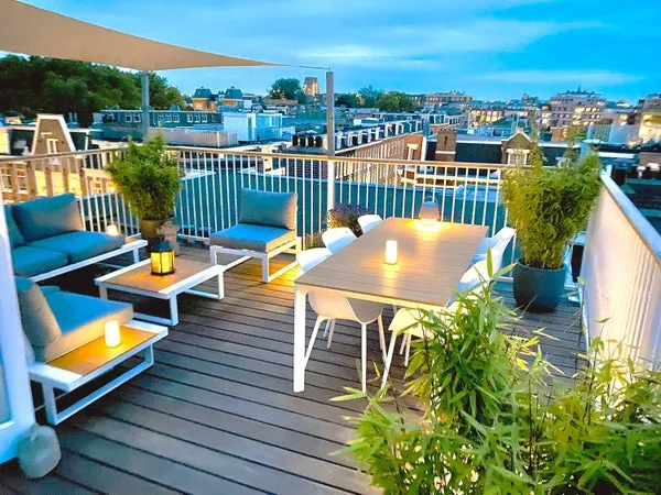 Woning te huur: Fagelstraat, Amsterdam