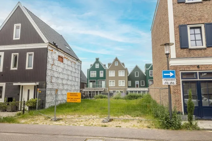 Home for sale: Fagot 16, Zaans Hout Zaandam