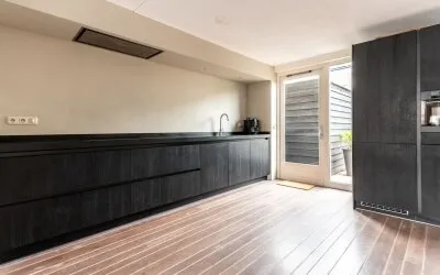 Tussenwoning te koop: Fagotdreef 16, Drielanden Centrum Harderwijk