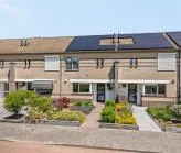 Tussenwoning te koop: Fagotlaan 6, Oldenzaal