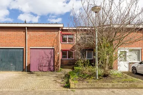Tussenwoning te koop: Fagotstraat 21, Brukske 2 Venray