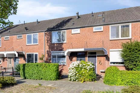 Tussenwoning te koop: Fagotstraat 22, Eeuwsels Helmond