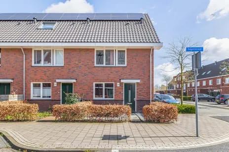 Hoekwoning te koop: Fagotstraat 36, Tongelresche Akkers Eindhoven