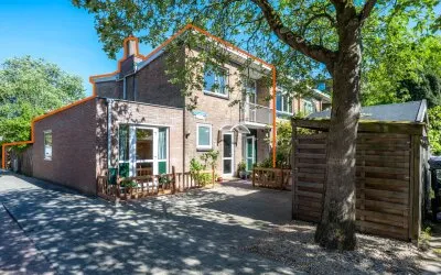 Hoekwoning te koop: Fahrenheitlaan 15, Elinkwijk en omgeving Utrecht