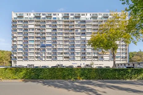 Appartement te koop: Fahrenheitlaan 420, Serlippenspolder Terneuzen