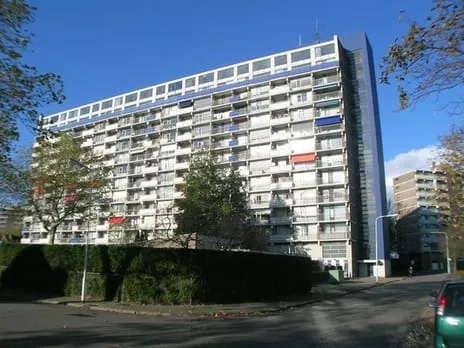 Appartement te huur: Fahrenheitlaan 442, Serlippenspolder Terneuzen