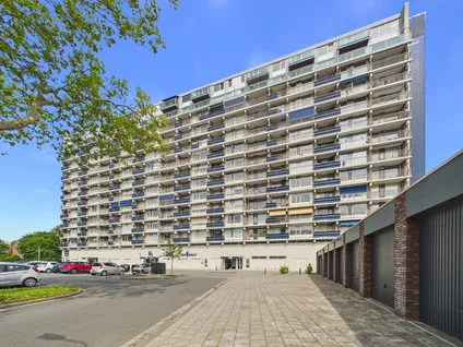 Appartement te koop: Fahrenheitlaan 572, Serlippenspolder Terneuzen
