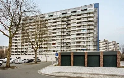 Appartement te koop: Fahrenheitlaan 646, Serlippenspolder Terneuzen