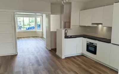 Appartement te koop: Fahrenheitsingel 23, De Wetbuurt Amsterdam