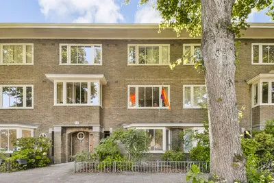 Appartement te koop: Fahrenheitsingel 45, De Wetbuurt Amsterdam