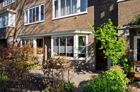 Appartement te koop: Fahrenheitsingel 69, De Wetbuurt Amsterdam