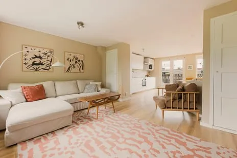 Apartment for sale: Fahrenheitsingel 75, De Wetbuurt Amsterdam
