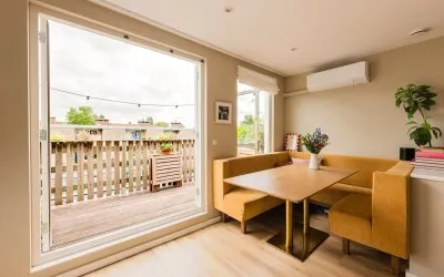 Appartement te koop: Fahrenheitsingel 75, De Wetbuurt Amsterdam