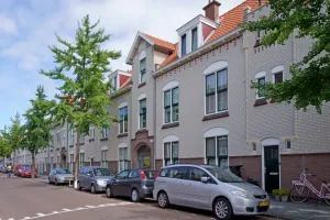 Woning te huur: Fahrenheitstraat, Bomenbuurt 'S-Gravenhage