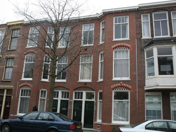 Woning te huur: Fahrenheitstraat, Bomenbuurt 'S-Gravenhage