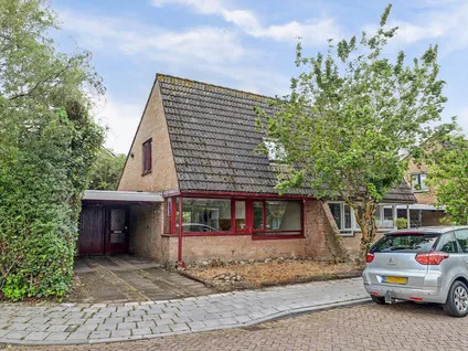 Hoekwoning te koop: Fahrenheitstraat 1, Kruiningen - Zandweg Kruiningen