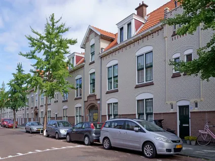 Appartement te huur: Fahrenheitstraat 111, 'S-Gravenhage