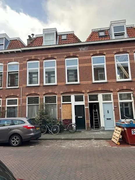Appartement te koop: Fahrenheitstraat 118, 'S-Gravenhage