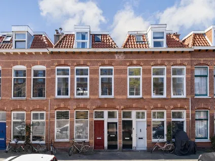 Appartement te koop: Fahrenheitstraat 120, 'S-Gravenhage