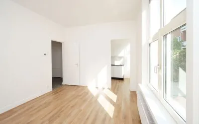Studio te huur: Fahrenheitstraat 139, Valkenboskwartier 'S-Gravenhage