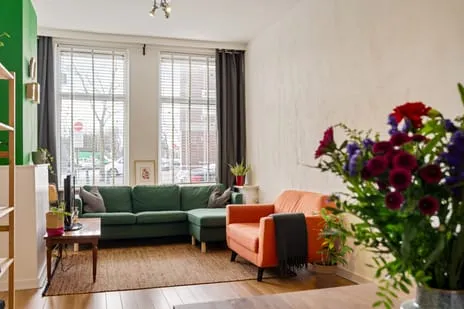 Appartement te koop: Fahrenheitstraat 17, 'S-Gravenhage