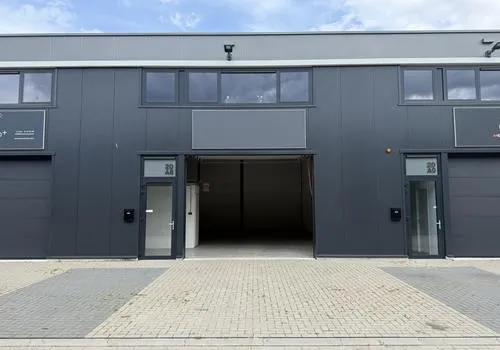 Appartement te huur: Fahrenheitstraat 20A-8, Kampershoek Weert