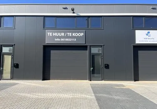 Woning te huur: Fahrenheitstraat 20B-7, Kampershoek Weert