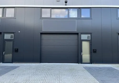 Appartement te huur: Fahrenheitstraat 20B-8, Kampershoek Weert