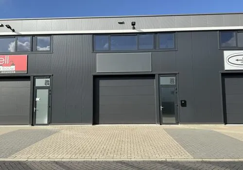 Woning te koop: Fahrenheitstraat 20C-3, Kampershoek Weert