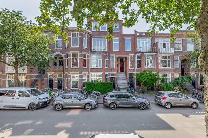 Appartement te koop: Fahrenheitstraat 386, Valkenboskwartier 'S-Gravenhage