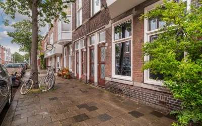 Appartement te koop: Fahrenheitstraat 395, 'S-Gravenhage