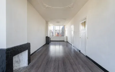 Appartement te koop: Fahrenheitstraat 425, Valkenboskwartier 'S-Gravenhage