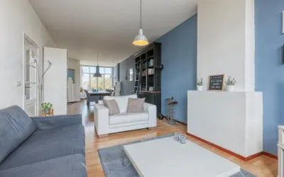 Appartement te koop: Fahrenheitstraat 542, 'S-Gravenhage