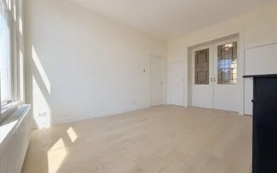 Appartement te huur: Fahrenheitstraat 557, Bomenbuurt 'S-Gravenhage